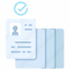 Approve, approved, document, employee, employment, job, resume