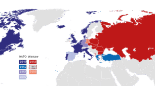 Презентація "Формування біполярного світу"