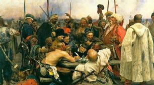 Іван Сірко – видатний діяч козацької доби.
