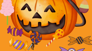 Happy Halloween
