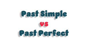 Past Simple or Past Perfect? (B1)