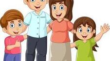  My amazing family! Unit 2. О.Карпюк