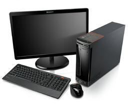 Персональний комп'ютер: робоча станція учня на базі Intel Core i3