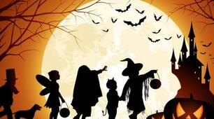 20 цікавих фактів про Хелловін (Halloween)