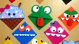 Виготовлення закладки для книги