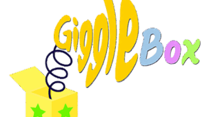 A giggle box and a leaky faucet