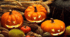 День гарбуза. Українский Helloween.