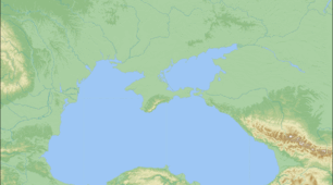 Я досліджую світ 4 клас. "Які скарби приховує Чорне море".