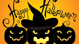 Halloween у світі та в Україні
