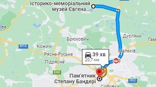 5 клас. Пошук інформації в Інтернеті (практичне завдання)