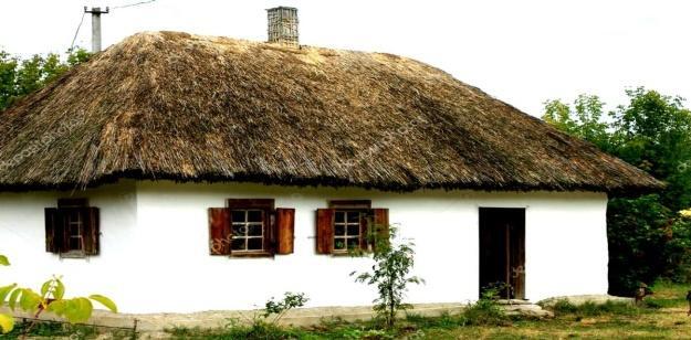 Дома мазанки (43 фото) - фото - картинки и рисунки: скачать бесплатно