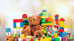 Діагностувальна робота №2 з теми "Toys" за підручником Т. Будна "Англійська мова"