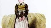 Шарлотта Бронте (1816 – 1855). «Джейн Ейр».