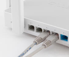 Якісні кабелі - основа надійної передачі даних в мережах Ethernet – Keenetic