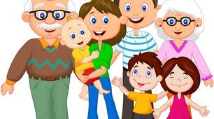 What About Your Family?Unit 2. O.Карпюк