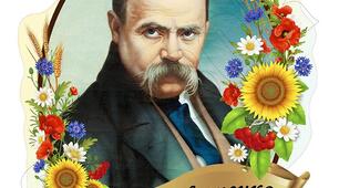 Творчість Тараса Григоровича Шевченка