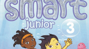 Smart Junior 3, Modules 1-2