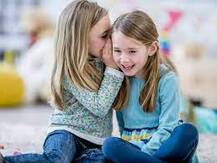 Kids' Toughest Friendship Issues Solved!