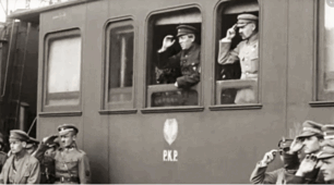 УНР у пошуках шляхів збереження державної незалежності.