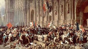 Європейська революція 1848-1849 рр. на західноукраїнських землях.