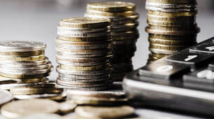 Cash and liquidity. Raising the finance. Financial centers (Гроші та ліквідність. Залучення фінансів. Фінансові центри)