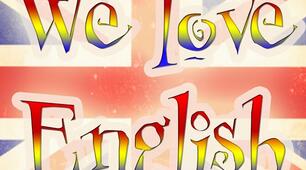 Квест-мандрівка «We love English» (презентація до заняття)