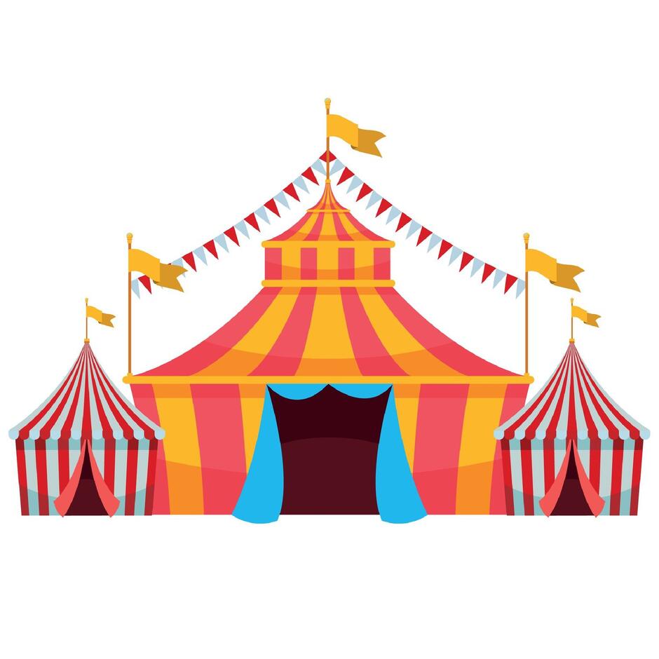 Circus Squad — Story Squad