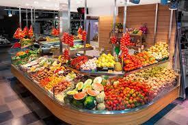 Modern greengrocers: revamp your business | Singular Shop