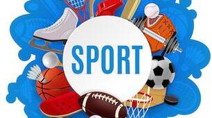 SPORT: словничок і практика використання