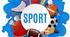 SPORT: словничок і практика використання