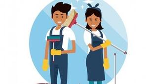 At Home. Household Chores