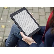 Електронна книга AirBook Pro 8 S (744766593134) ціни в Києві та Українi - купити в магазині Brain: комп'ютери та гаджети
