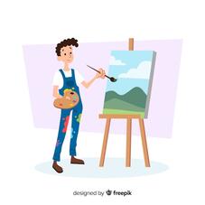 Художник Изображения – скачать бесплатно на Freepik