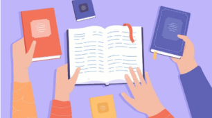 Reading "The Devoted Friend" (Karpiuk, 8)