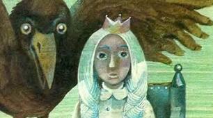 Казка "Чотири сестри"