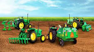 Agricultural tools, devices, vehicles and machines