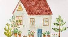 (Копія) Home, sweet home!