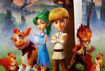3D-мультик «Микита Кожум'яка» | Міні Рівне