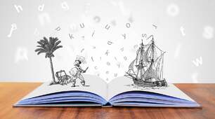 З якої книги уривок тексту?