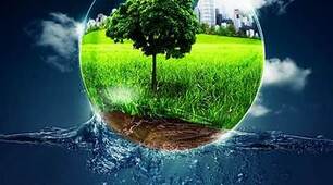 Ecological problems( listening)