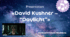 Musical presentation «David Kushner – Daylight»