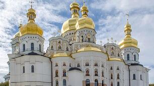 Успенський собор.