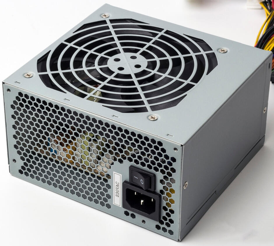 Б/В, Блок Живлення, БП, 400 W, 400 Вт, в Асортименті, ЄВРОПА — у Категорії "Блоки Живлення для Комп'ютерів" на Bigl.ua (1305276707)