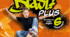Round up 3. Full Blast 6th form. Діагностична робота 3. Adventure