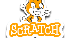Середовище Scratch