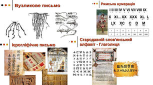 Кодування та декодування
