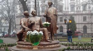 § 8 ПОЧАТОК УКРАЇНСЬКОГО НАЦІОНАЛЬНОГО ВІДРОДЖЕННЯ НА ЗАХІДНОУКРАЇНСЬКИХ ЗЕМЛЯХ