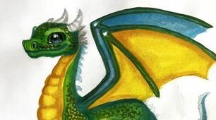 Патріотичний сценарій зустрічі 2024 року без Діда Мороза та Снігурки для дошкільнят та початкової школи «Все буде Україна! Це і Дракончику зрозуміло!»