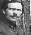 Результат пошуку зображень для махно. Розмір: 144 x 165. Джерело: aventurasnahistoria.uol.com.br