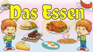 Der Appetit  kommt  beim Essen